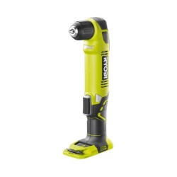 Ryobi RAD1801M Zamek centralny Czarny, Żółty 1,4 kg