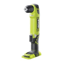 Ryobi RAD1801M Zamek centralny Czarny, Żółty 1,4 kg
