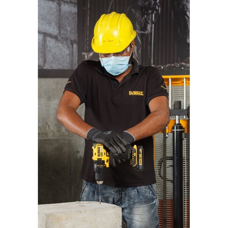 Wiertarko-wkrętarka 18V DCD777D2T DEWALT Wiertarko-wkrętarka 18V DCD777D2T DEWALT