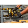 Wiertarko-wkrętarka 18V DCD777D2T DEWALT