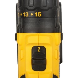 Wiertarko-wkrętarka 18V DCD777D2T DEWALT