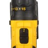 Wiertarko-wkrętarka 18V DCD777D2T DEWALT