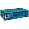 Makita DLX4155TX1 zestaw combo elektronarzędzi Bateria