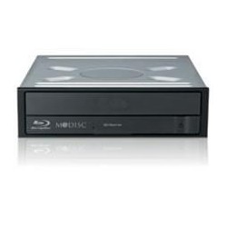 Nagrywarka Blu-Ray LG BH16NS40 M-DISC