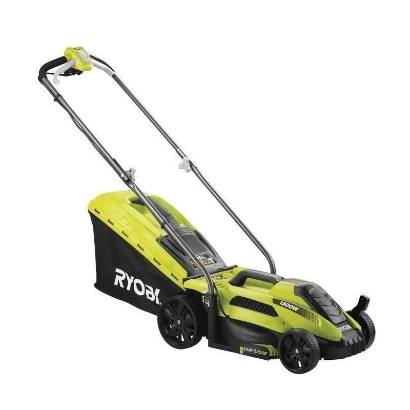 Kosiarka do trawy RYOBI o mocy 1300 W