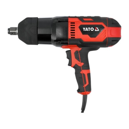 Klucz udarowy elektryczny YT.KLUCZ UDAROWY ELEKTR. 3/4" 1200W/2000Nm