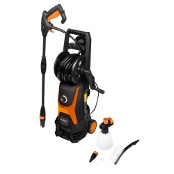 Myjka ciśnieniowa 1600W