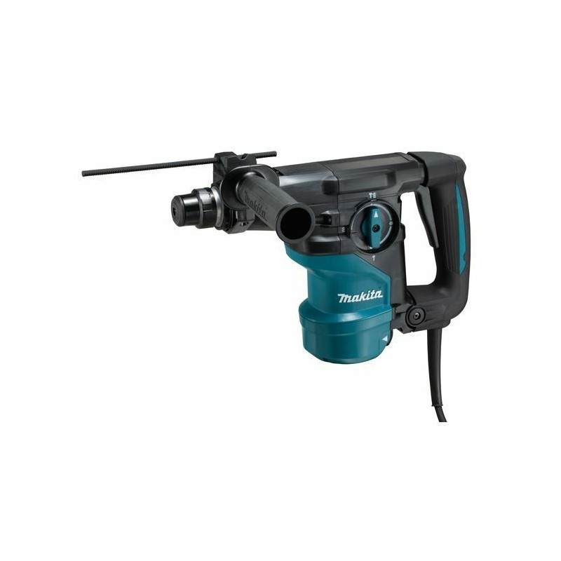 Młotowiertarka Makita 1050W HR3001CJ 3,9J