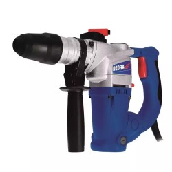 Młot udarowo-obrotowy SDS+ 4.0J 1200W