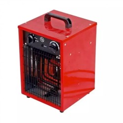 Nagrzewnica elektryczna 3kW