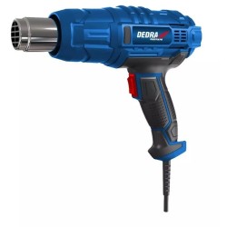 DEDRA DED7976 opalarka