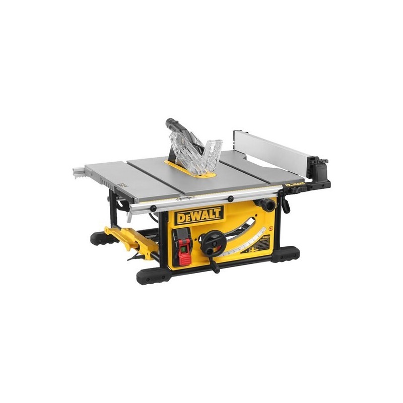 Pilarka stołowa DeWALT DWE7492 2000W, 250mm Pilarka stołowa DeWALT DWE7492 2000W, 250mm