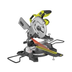 Ukośnica 2000W z laserem 254 mm, tarcza 24 zęby RYOBI
