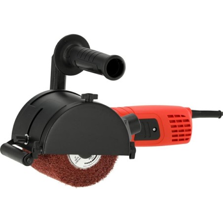 Satyniarka (krótka) 1300W