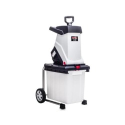 Rozdrabniacz do gałęzi 2500W 45L SHE250B-BOX-G NAC