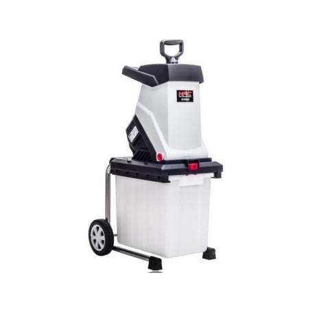 Rozdrabniacz do gałęzi 2500W 45L SHE250B-BOX-G NAC