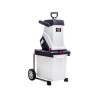 Rozdrabniacz do gałęzi 2500W 45L SHE250B-BOX-G NAC
