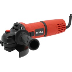 Szlifierka kątowa 125mm 720W z regulacją obrotów