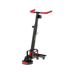 Szlifierka do betonu 180mm ze statywem YT