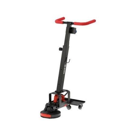 Szlifierka do betonu 180mm ze statywem YT