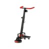Szlifierka do betonu 180mm ze statywem YT
