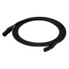 SSQ XX3 - Kabel XLR-XLR 3 metrowy