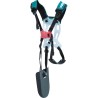 MAKITA 122906-3 uprząż szelki do podkaszarki
