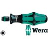 Wera 05051462001 wkrętak ręczny Śrubokręt z wymiennymi końcówkami