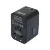 YT.ADAPTER PODRÓŻNY UNIW. USB / USB-C 65W