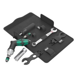 Zestaw KRAFTFORM Seria 7400, 9524 SET 1, 7 części