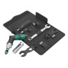 Zestaw KRAFTFORM Seria 7400, 9524 SET 1, 7 części