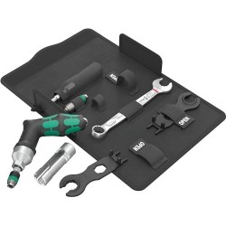 Zestaw KRAFTFORM Seria 7400, 9524 SET 1, 7 części