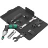Zestaw KRAFTFORM Seria 7400, 9524 SET 1, 7 części