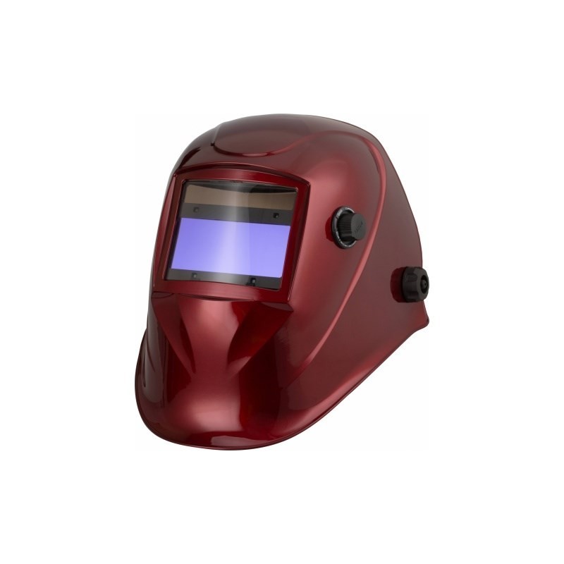 PRZYŁBICA AUTOMATYCZNA APS PRO 510G RED