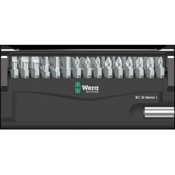 Wera 05057440001 końcówka wkrętakowa 29 szt.