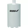 Wiertło diamentowe DEDRA KORONA 82mm/400mm - beton/cegła/gres