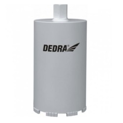 Wiertło diamentowe DEDRA KORONA 82mm/400mm - beton/cegła/gres