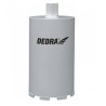 Wiertło diamentowe DEDRA KORONA 82mm/400mm - beton/cegła/gres