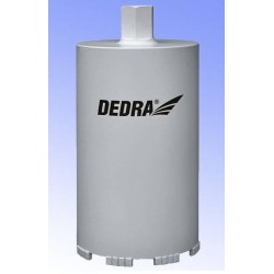 DEDRA Korona diamentowa o średnicy 187mm/400mm
