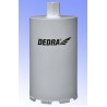 DEDRA Korona diamentowa o średnicy 187mm/400mm