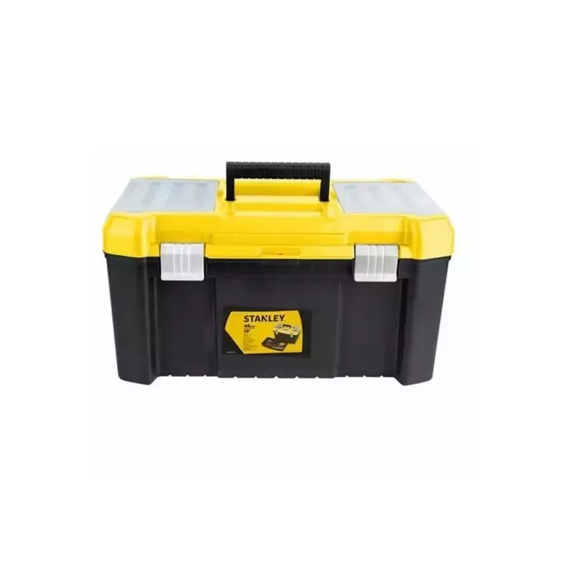 skrzynia narzędziowa stanley essential 16‘’