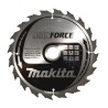 MAKITA PIŁA TARCZOWA 235x30x20z MAKFORCE DREWNO