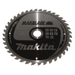 Makita MakBlade ostrze do piły tarczowej 26cm 1 sztuka