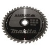 Makita MakBlade ostrze do piły tarczowej 26cm 1 sztuka