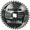 Makita MakBlade ostrze do piły tarczowej 26cm 1 sztuka