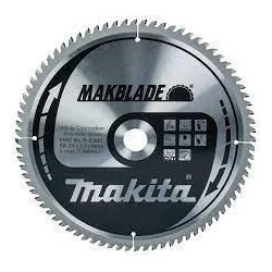 Makita piła tarczowa 305x30x80z Makblade drewno