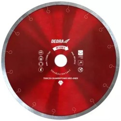 DEDRA H1064E element do szlifierki kątowej