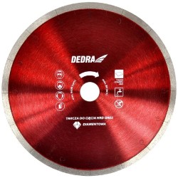 DEDRA H1064E element do szlifierki kątowej