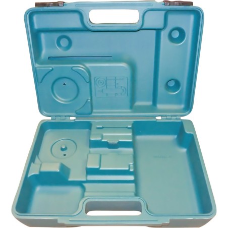 Makita 824985-4 walizka na narzędzia Zielony