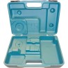 Makita 824985-4 walizka na narzędzia Zielony